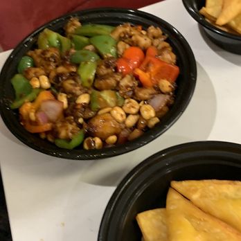 TNR Cafe - Chinese Near Me - Arlington, Virginia