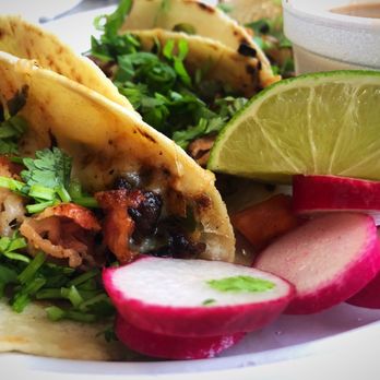 Taco Lopez - Alambré taco's - Salvadoran Near Me - Thomasville, North Carolina