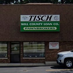 Will County Loan Company