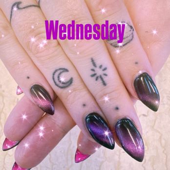 Magic Nails - Nail Salons Near Me - Lincoln, Rhode Island Magic Nails - Nail Salons Near Me - Lincoln, Rhode Island