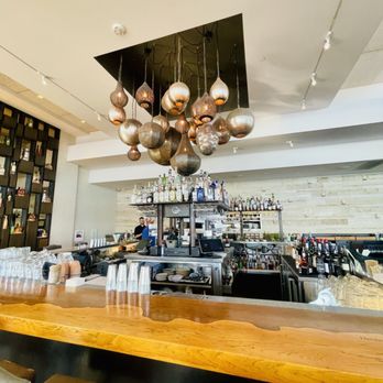Coasterra - Tequila Bar - Mexican Near Me - San Diego, California