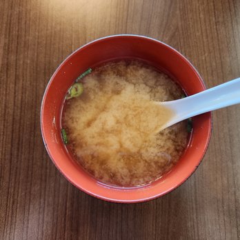 Mizu Sushi Bar & Grill - Miso Soup - Sushi Bars Near Me - Mountain View, California Mizu Sushi Bar & Grill - Miso Soup - Sushi Bars Near Me - Mountain View, California
