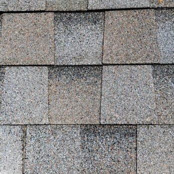 Ronnie Roofer - Titan Old English Pewter Houston 06/03/2024 - Roofing Near Me - Houston, Texas