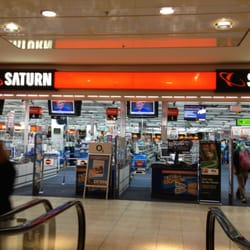 Saturn