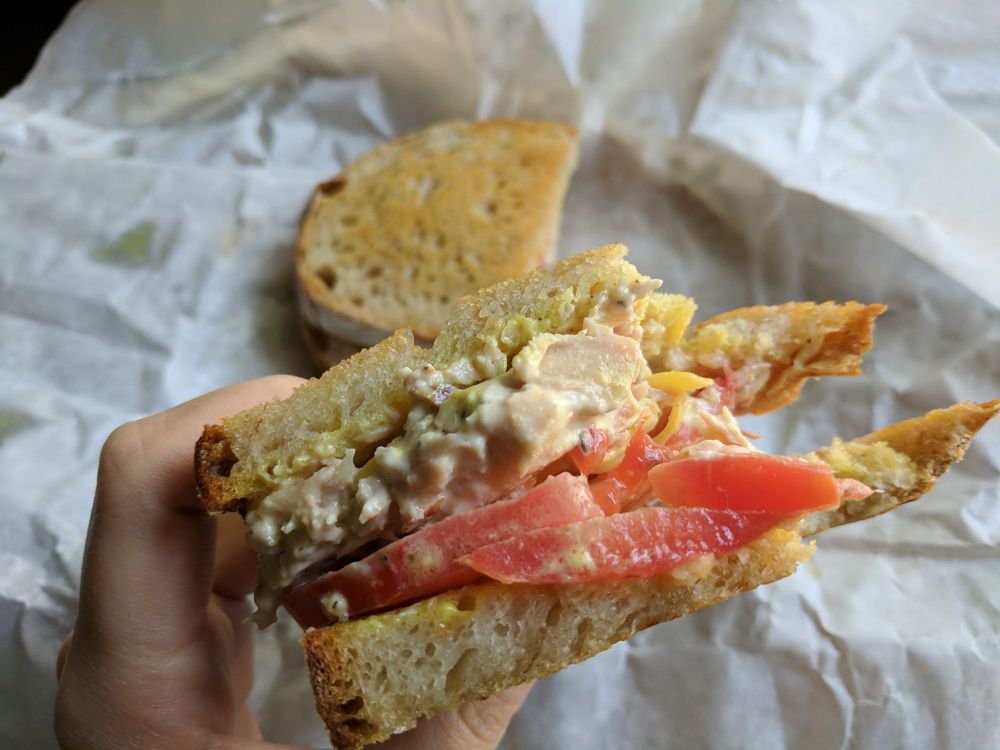 ROCK HILL BAKEHOUSE CLOSED 18 Photos & 71 Reviews 19 Exchange St