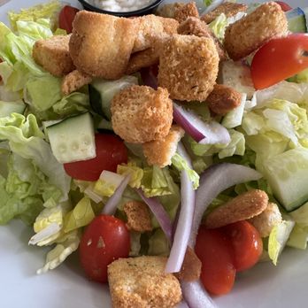 The Pan - The Pan Salad - Breakfast & Brunch Near Me - Torrance, California