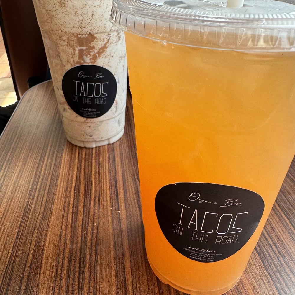 TACOS ON THE ROAD - Organic Stores Near Me - Estero, Florida TACOS ON THE ROAD - Organic Stores Near Me - Estero, Florida