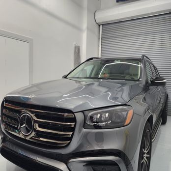 Unique Custom Wraps - Window tint - Vehicle Wraps Near Me - Jupiter, Florida