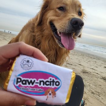 La Pawnaderia - Paw-ncito treats from LA Pawnaderia! - Pet Stores Near Me - Downey, California