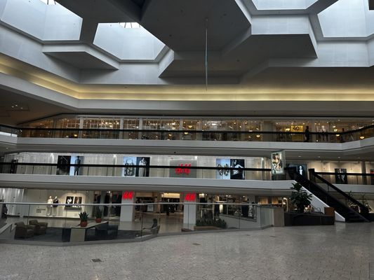 Fairlane Town Center by null