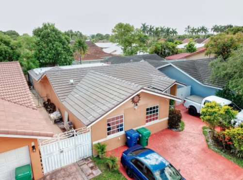 Slide of Care Construction