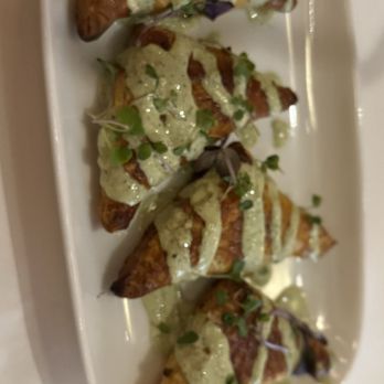 Ula Restaurant & Tapas Bar - Chicken pasty - Cocktail Bars Near Me - San Francisco, California Ula Restaurant & Tapas Bar - Chicken pasty - Cocktail Bars Near Me - San Francisco, California