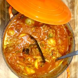 Popotes - Des plats mijotés différents tous les jours