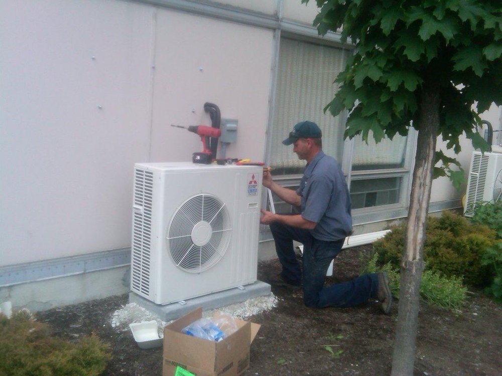 Slide of Cook & Son Plumbing & Heating Inc