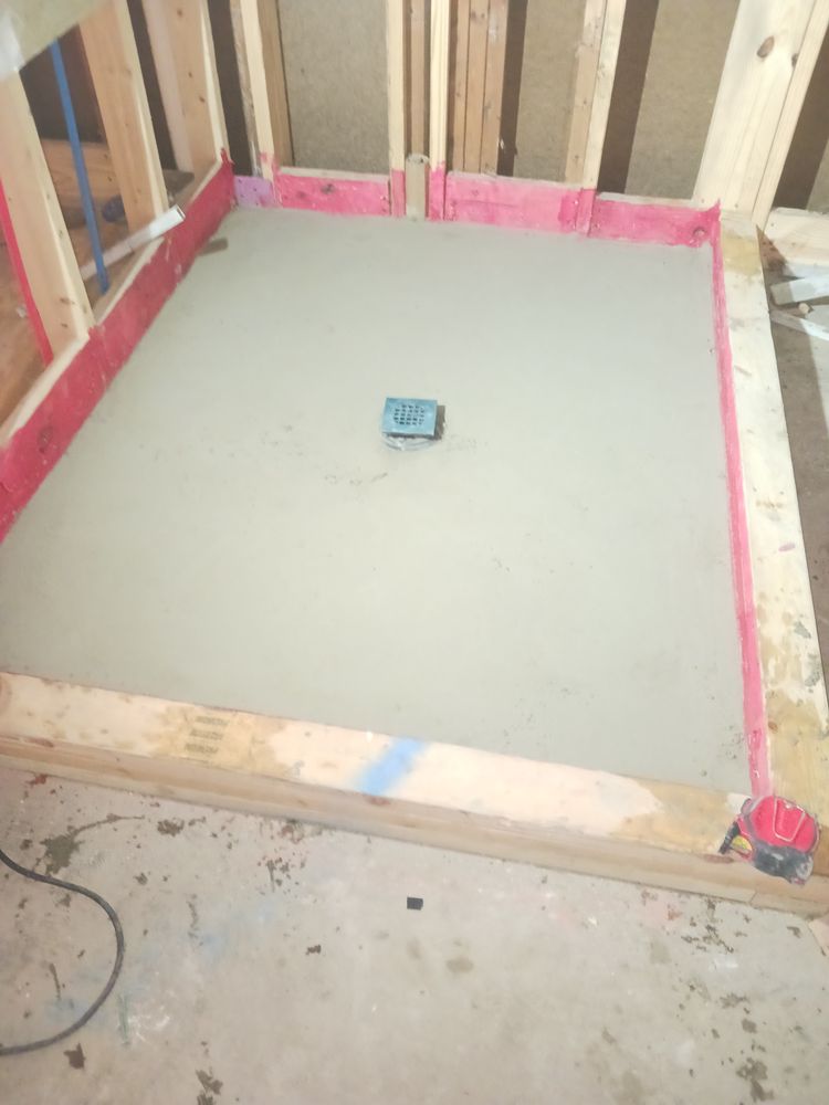 Slide of Nica Home Improvement