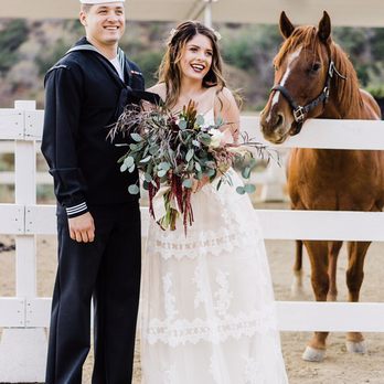 Sweet Pea Ranch - Venues & Event Spaces Near Me - Upland, California