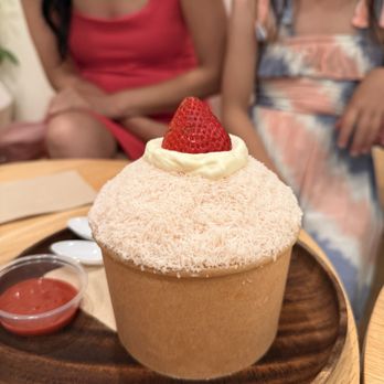 Anko - Desserts Near Me - Los Angeles, California