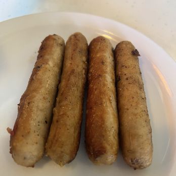 Original Pancake House - Our Special Recipe Link Sausage - Breakfast & Brunch Near Me - Redondo Beach, California Original Pancake House - Our Special Recipe Link Sausage - Breakfast & Brunch Near Me - Redondo Beach, California