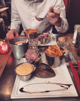 Le Clan des Belges by null