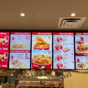 Jollibee - Menu - Fast Food Near Me - Mississauga, Alberta