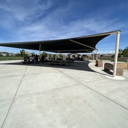 Aitken Ranch Park - Great for parties