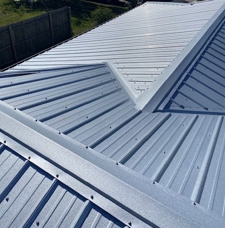 Slide of Ellis Roofing & Sheet Metal