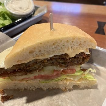 Fritz's Restaurant - American Near Me - New Brunswick, New Jersey