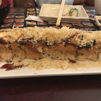 Tokyo Garden - Sushi Bars Near Me - Downey, California