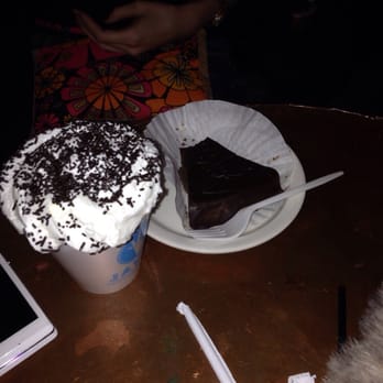 Java's Cafe - Hot chocolate and chocolate torte! - Coffee & Tea Near Me - Rochester, New York