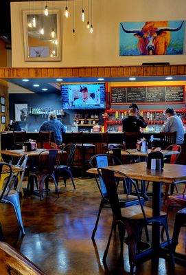 Town Hall Burger & Beer by null