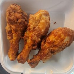 Q-save - Looks better than tastes.