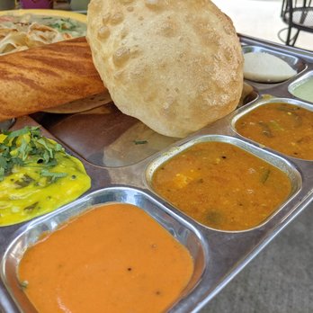 Sri Balaji Caffe - Pineville - Mini Tiffin | Instagram: @telephonesmoothie - Indian Near Me - Pineville, North Carolina Sri Balaji Caffe - Pineville - Mini Tiffin | Instagram: @telephonesmoothie - Indian Near Me - Pineville, North Carolina