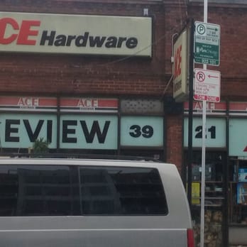 Lakeview Ace Hardware - Hardware Stores Near Me - Chicago, Illinois