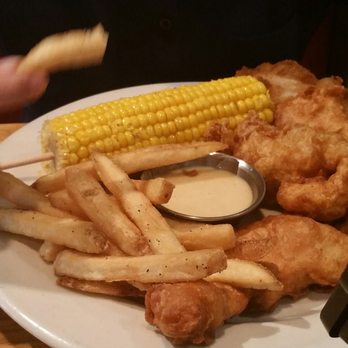 Chili's - Chicken crispers - Tex-Mex Near Me - Charlotte, North Carolina