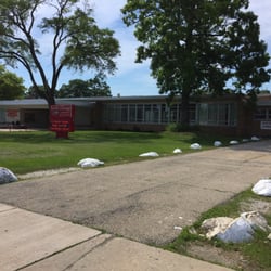North Chicago Community Unit School District 187