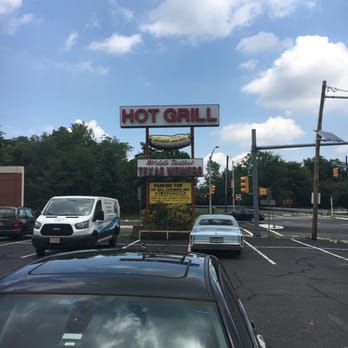 The Hot Grill - Hot Dogs Near Me - Clifton, New Jersey The Hot Grill - Hot Dogs Near Me - Clifton, New Jersey