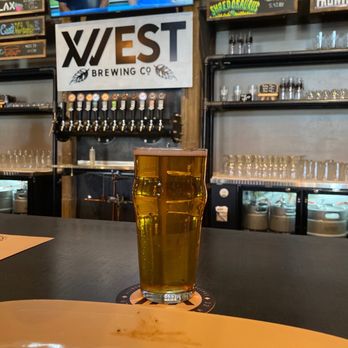 12 West Brewing - Downtown Mesa - Cocktail Bars Near Me - Mesa, Arizona