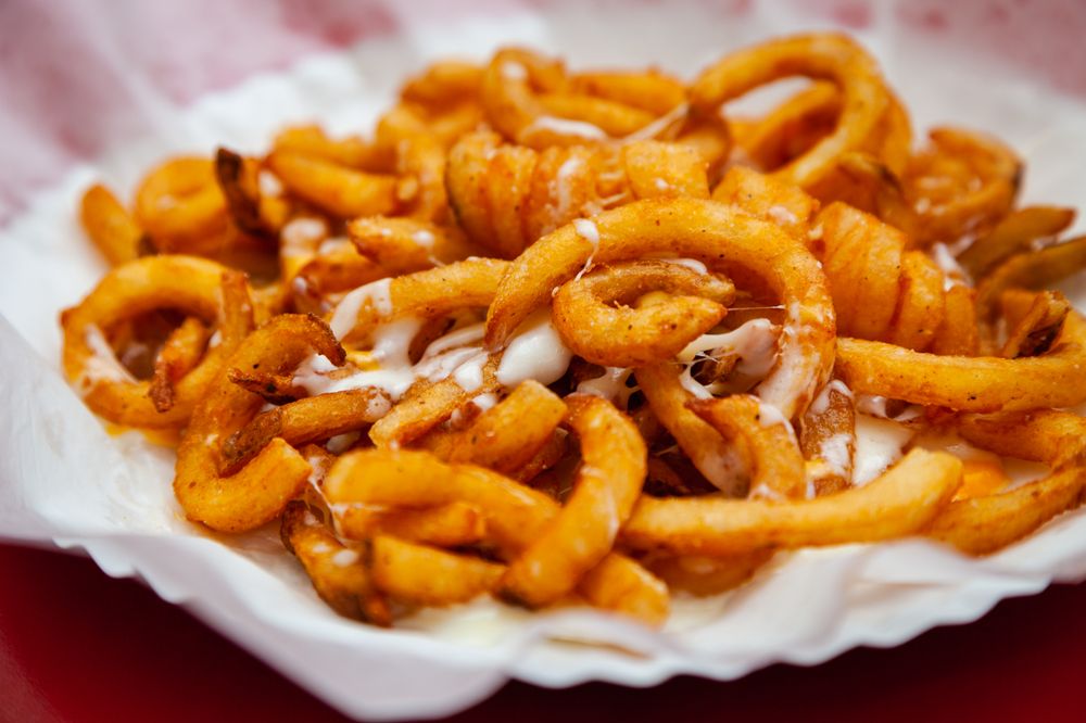 PIZZA EDGE Updated October 2024 12 Photos US Hwy 191 & 264