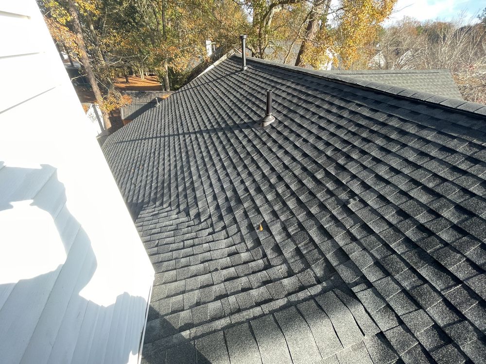 Slide of Big Bear Roofing