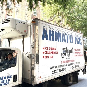 Armato Ice & Firewood Co. - Posted with review 09/21/25 - Firewood Near Me - Bronx, New York Armato Ice & Firewood Co. - Posted with review 09/21/25 - Firewood Near Me - Bronx, New York