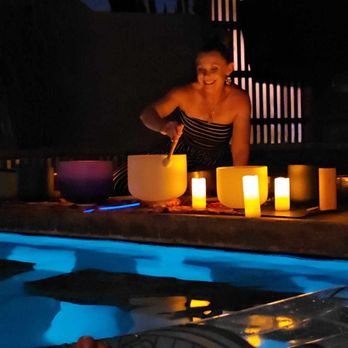 Red Rock Healing Center - Outdoor floating sound bath session - Alternative Medicine Near Me Red Rock Healing Center - Outdoor floating sound bath session - Alternative Medicine Near Me