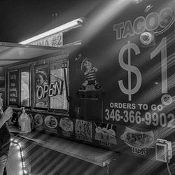 Tacos Laguna #2