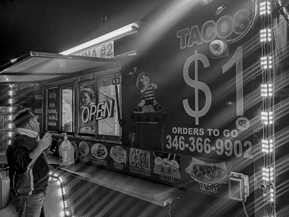 Tacos Laguna #2