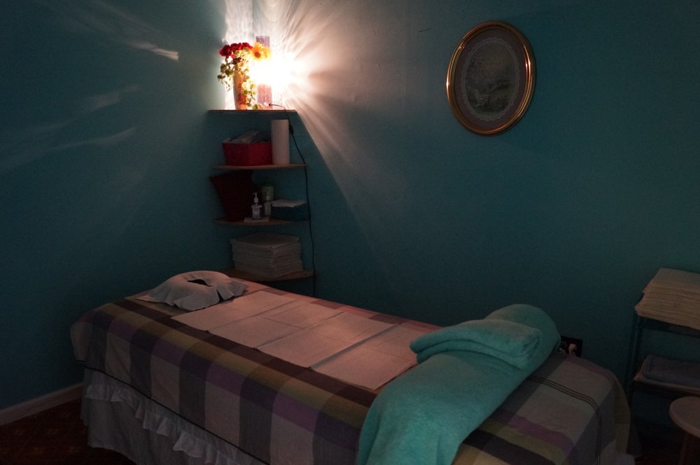 YING HEALTH SPA Updated September 2024 3195 Washington Rd, Parlin