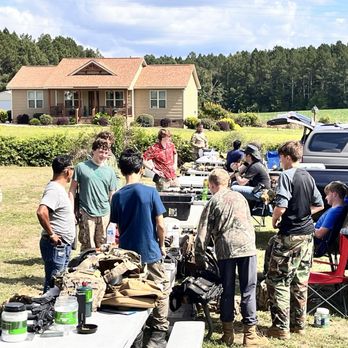 Gunny’s Warfare Center - Airsoft Near Me - Marshville, North Carolina Gunny’s Warfare Center - Airsoft Near Me - Marshville, North Carolina