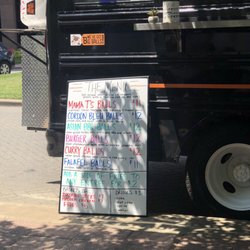 Haulin' Balls RVA
