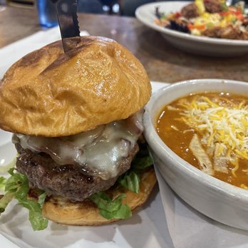 Doug's Diner - Burger!!! - Breakfast & Brunch Near Me - Fort Collins, Colorado
