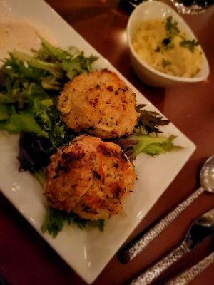 Savory, a restaurant by null