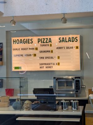 Jerry's Roast Pork by null