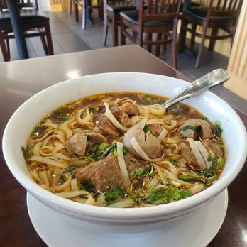 The Coconut Elk Grove - Boat Noodle Soup - Thai Near Me - Elk Grove, California The Coconut Elk Grove - Boat Noodle Soup - Thai Near Me - Elk Grove, California